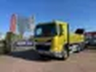 DAF XD 450 FAW - ASLAST BEWAKING - PALFINGER LAADKRAAN - 3.000 KM!!!