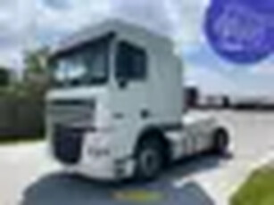 DAF XF 105 410 (bj 2008)