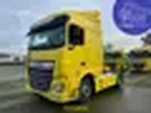 DAF XF 430 (bj 2020, automaat)