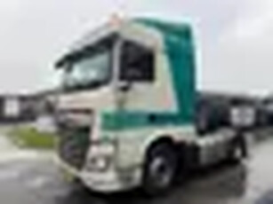 DAF XF 440 4X2 - EURO 6 + ADR + TÜV 09-2025 (bj 2016)