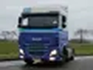 DAF XF 440