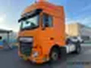 DAF XF 440 (bj 2015, automaat)