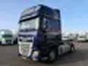 DAF XF 440 FT 4x2, Super Space Cab, NL Truck TOP!