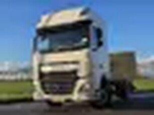 DAF XF 440 ssc 6x2 fan