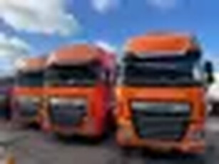 DAF XF 450 4X2 - EURO 6 + FULL SPOILER + NL TRUCK