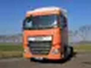 DAF XF 450