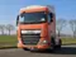 DAF XF 450