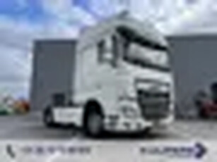 DAF XF 450 FT Super Space Cab / 820 dkm / MX Brake / APK TUV 12-25