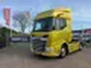 DAF XF 450 NGD 2024 ASLAST BEWAKING - 6.000KM !!!!!