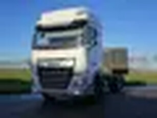 DAF XF 450 ssc 6x2 fan