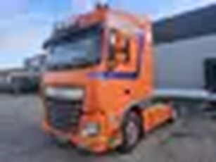 DAF XF 460 Retarder Hydrauliqs Euro 6 (bj 2016)