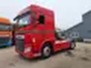 DAF XF 460 XF 460 ADR (bj 2014)