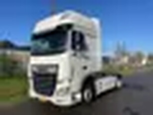 DAF XF 480 12-2020 SSC ONLY 374.000 KM HOLLAND TRUCK