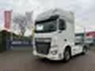 DAF XF 480 *2020* PTO-PREP - 490.000KM !!!!! (bj 2020)