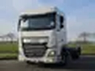 DAF XF 480 6x2*4