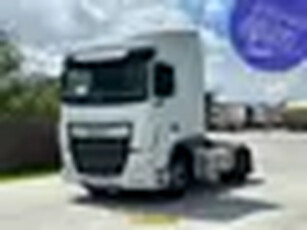 DAF XF 480 (bj 2018, automaat)