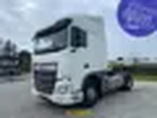 DAF XF 480 (bj 2019, automaat)