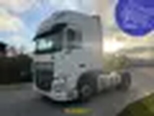 DAF XF 480 (bj 2020, automaat)