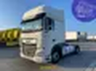 DAF XF 480 (bj 2020, automaat)