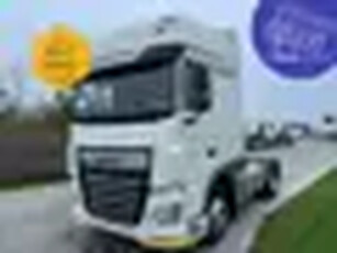 DAF XF 480 (bj 2021, automaat)