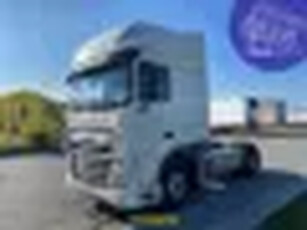 DAF XF 480 (bj 2021, automaat)