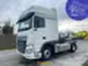 DAF XF 480 (bj 2021, automaat)