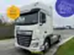 DAF XF 480 (bj 2021, automaat)