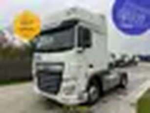 DAF XF 480 (bj 2021, automaat)