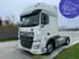 DAF XF 480 (bj 2021, automaat)