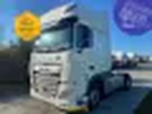 DAF XF 480 (bj 2021, automaat)