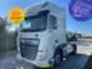 DAF XF 480 (bj 2021, automaat)