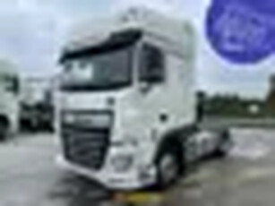 DAF XF 480 (bj 2021, automaat)