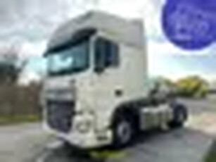 DAF XF 480 (bj 2021, automaat)