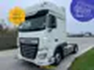 DAF XF 480 (bj 2021, automaat)