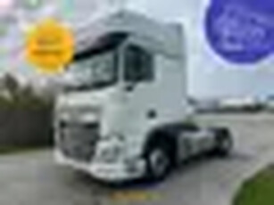 DAF XF 480 (bj 2021, automaat)