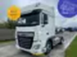 DAF XF 480 (bj 2021, automaat)