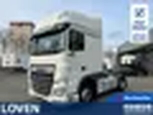 DAF XF 480 FT PCC/MX Engine Brake (bj 2021, automaat)