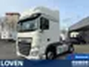 DAF XF 480 FT PCC/MX Engine Brake (bj 2021, automaat)