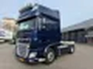 DAF XF 480 FT PCC/PTO/ MX Engine Brake 100 Jaar Loven Edition