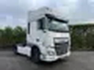 DAF XF 480 FT SSC Euro6 ADR (bj 2017, automaat)