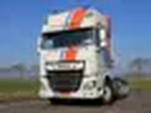 DAF XF 480 ftg