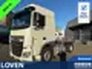 DAF XF 480 FTP ACC//MX Engine Brake (bj 2021, automaat)