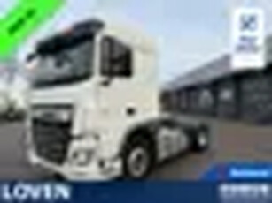 DAF XF 480 FTP ACC//MX Engine Brake (bj 2021, automaat)