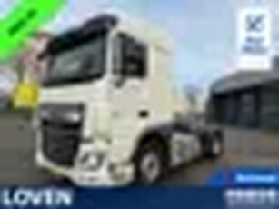 DAF XF 480 FTP ACC/PTO/MX Engine Brake (bj 2021, automaat)