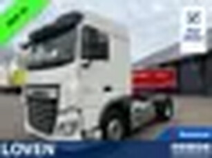 DAF XF 480 FTP ACC/PTO/MX Engine Brake (bj 2021, automaat)