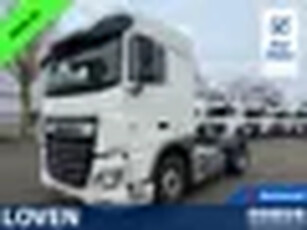 DAF XF 480 FTP ACC/PTO/MX Engine Brake (bj 2021, automaat)