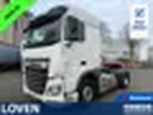 DAF XF 480 FTP ACC/PTO/MX Engine Brake (bj 2021, automaat)