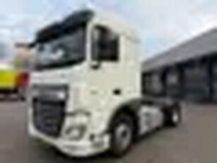 DAF XF 480 FTP ACC/PTO/MX Engine Brake (bj 2021, automaat)