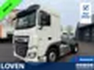 DAF XF 480 FTP ACC/PTO/MX Engine Brake (bj 2021, automaat)