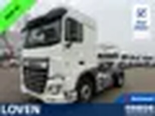 DAF XF 480 FTP ACC/PTO/MX Engine Brake (bj 2021, automaat)